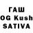 ГАШ hashish Liudmila Kilina
